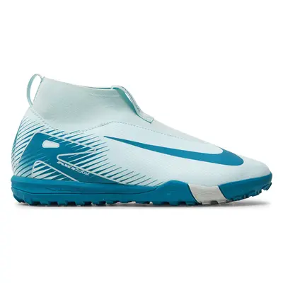 Boty na fotball Nike Zoom Superfly 10 Academy Tf FQ8310 Světle modrá