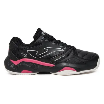 Boty na tenis Joma Master 1000 TM10LS2401C Černá