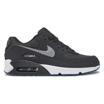 Sneakersy Nike Air Max 90 FV0381 001 Šedá