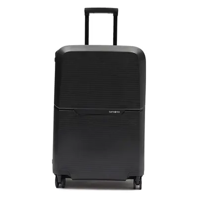 Velký kufr Samsonite Magnum Eco 139846-1374-1BEU Černá