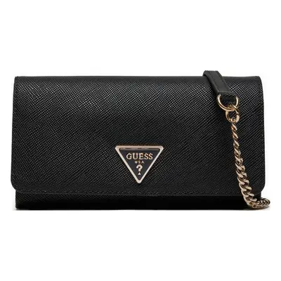 Kabelka Guess Noelle (ZG) Mini-Bags HWZG78 79750 Černá