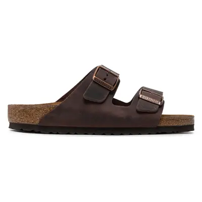 Nazouváky Birkenstock Arizona Bs 0052531 Hnědá