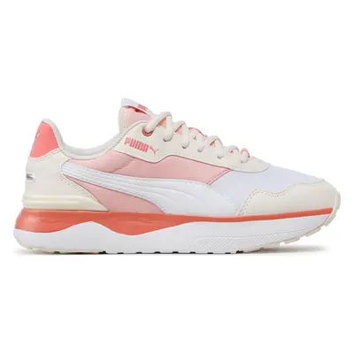 Sneakersy Puma R78 Voyage 380729 24 Béžová