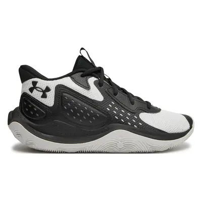 Basketbalové boty Under Armour Ua Jet '23 3026634-006 Černá