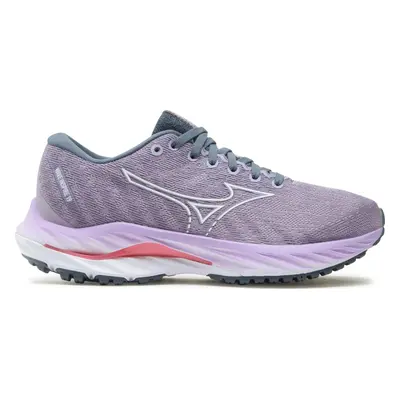 Běžecké boty Mizuno Wave Inspire 19 J1GD234425 Fialová