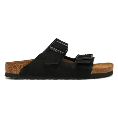 Nazouváky Birkenstock Arizona 1027164 Černá