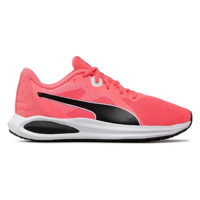 Běžecké boty Puma Twitch Runner 376289 22 Růžová