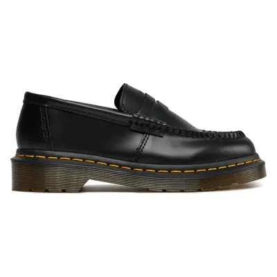 Loafersy Dr. Martens Penton 30980001 Černá