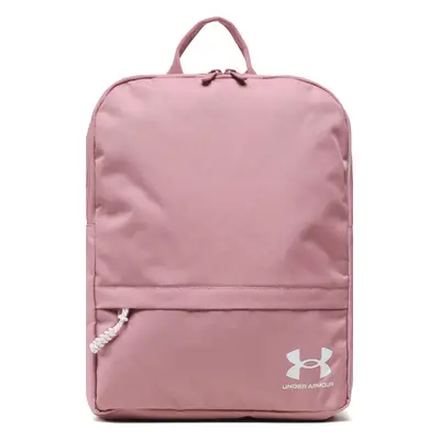 Batoh Under Armour UA Loudon Backpack SM 1376456-697 Růžová