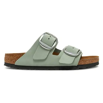 Nazouváky Birkenstock Arizona Big Buckle 1029311 Šedá