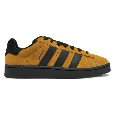 Sneakersy adidas Campus 00s JH8998 Černá