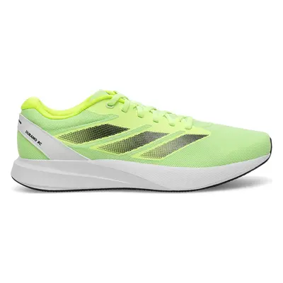 Sneakersy adidas DURAMO RC U IE7990 Zelená