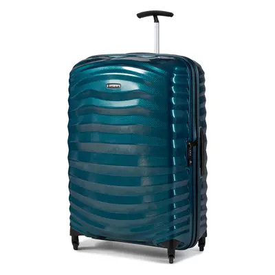 Velký kufr Samsonite Lite-Shock 62766-1686-1HUU Zelená