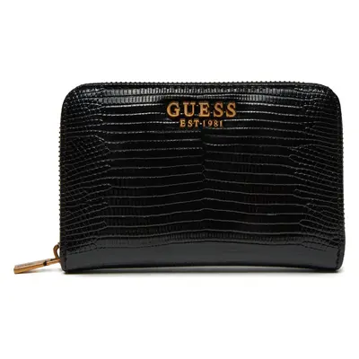 Velká dámská peněženka Guess SWKB95 06140 Černá