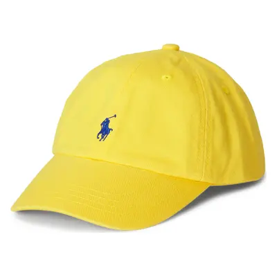 Kšiltovka Polo Ralph Lauren 322785653062 Žlutá