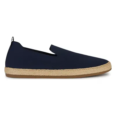 Espadrilky Geox U Pantelleria U45DWA 0006K C4002 Tmavomodrá