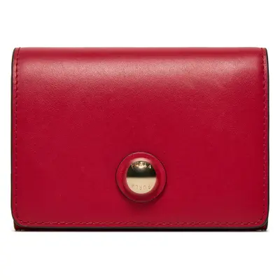 Malá dámská peněženka Furla Sfera M Compact Wallet WP00442 AX0733 2673S Červená