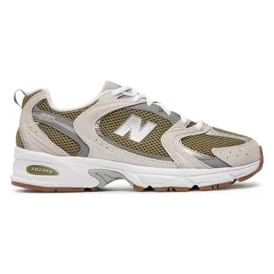 Sneakersy New Balance MR530GA Zelená