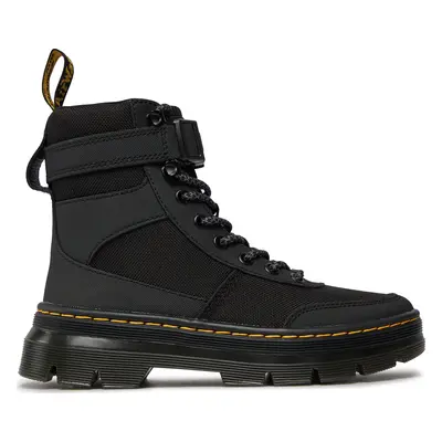 Turistická obuv Dr. Martens Combs Tech 25215001 Černá