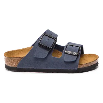 Nazouváky Birkenstock Arizona Kids Bf 552903 Tmavomodrá