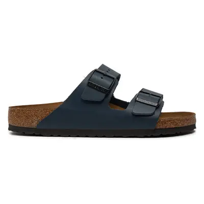 Nazouváky Birkenstock Arizona 0051151 Tmavomodrá