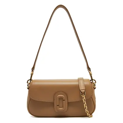 Kabelka Marc Jacobs The Clover Shoulder Bag 2P4HSH035H02 Hnědá