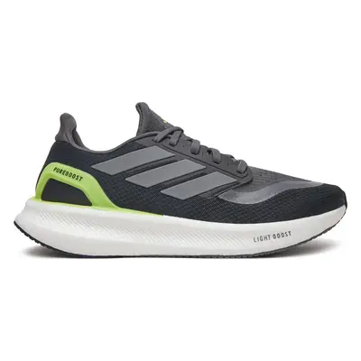 Běžecké boty adidas Pureboost 5 JH6445 Černá