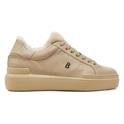 Sneakersy Bogner Hollywood 18 B 22440003 Béžová