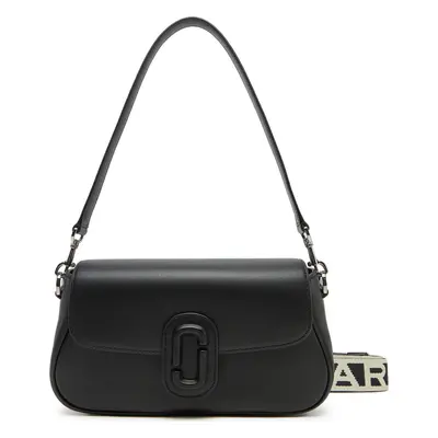 Kabelka Marc Jacobs The Clover Shoulder Bag 2P4HSH036H02 Černá