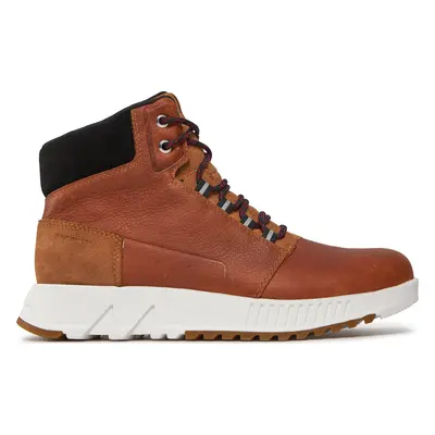 Turistická obuv Sorel Mac Hill™ Lite Mid Wp NM4998-286 Hnědá