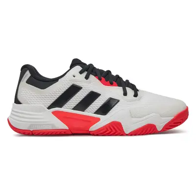 Boty na tenis adidas Solematch Control 2 IH3088 Bílá