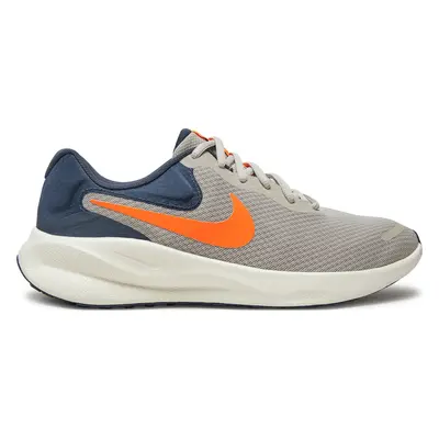 Běžecké boty Nike Revolution 7 FB2207 400 Šedá