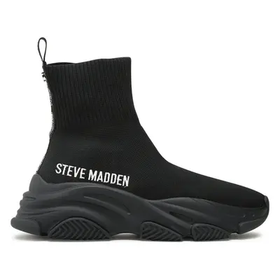 Sneakersy Steve Madden Prodigy SM11002214-04004-184 Černá