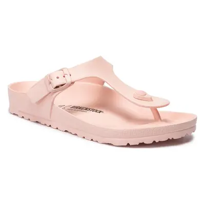 Žabky Birkenstock Gizeh EVA 1014569 Růžová