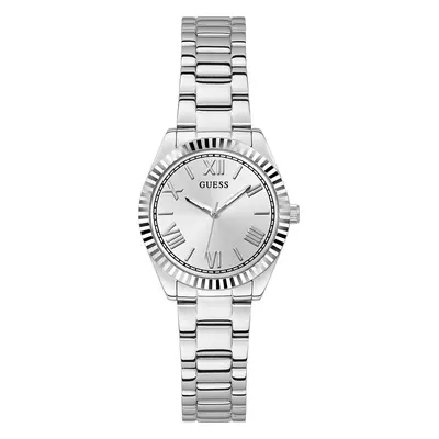 Hodinky Guess Mini Luna GW0687L1 Stříbrná