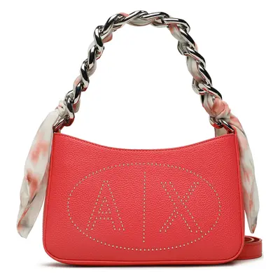 Kabelka Armani Exchange 942798 3R787 39474 Růžová