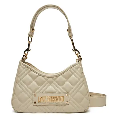 Kabelka LOVE MOSCHINO JC4152PP1MLA0110 Écru