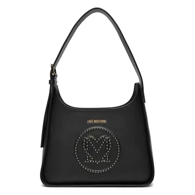 Kabelka LOVE MOSCHINO JC4066PP1ML1200A Černá