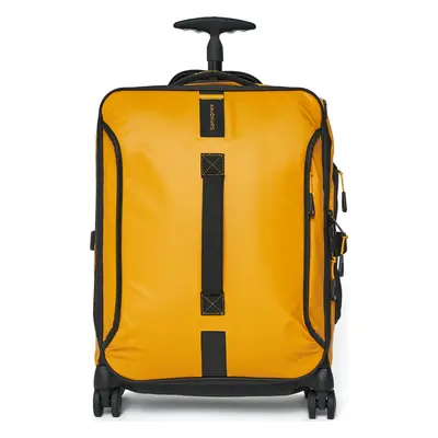 Kabinový kufr Samsonite 153608 1924 Žlutá