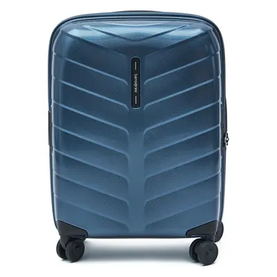 Kabinový kufr Samsonite Atrix 146116 Tmavomodrá