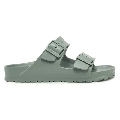 Nazouváky Birkenstock Arizona Eva 1029653 Šedá