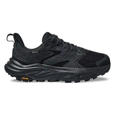 Trekingová obuv Hoka Anacapa 2 Low Gtx GORE-TEX 1141632 Černá