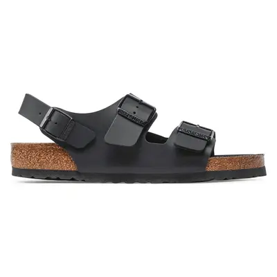 Sandály Birkenstock Milano 1024997 Černá