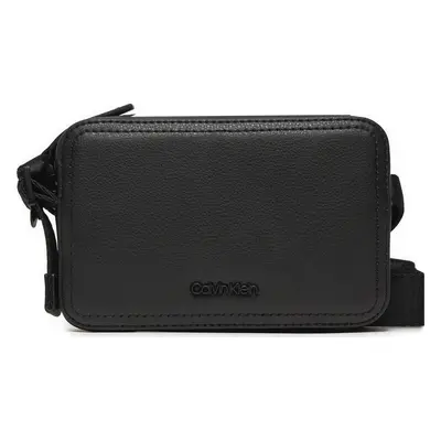 Brašna Calvin Klein Minimal Focus Camera Bag S K50K511850 Černá