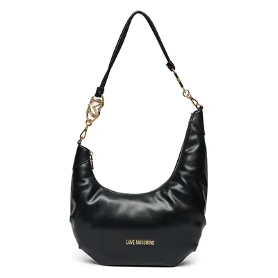 Kabelka LOVE MOSCHINO JC4053PP1MLF0000 Černá