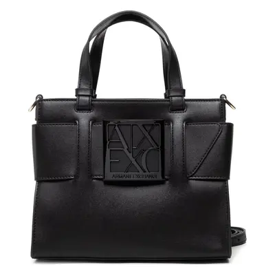 Kabelka Armani Exchange 942690 0A874 00020 Černá