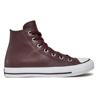 Plátěnky Converse Chuck Taylor All Star A09480C 508 Bordó