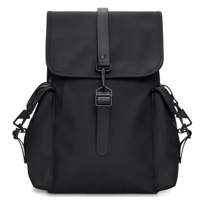 Batoh Rains Rucksack Cargo W3 13510 Černá