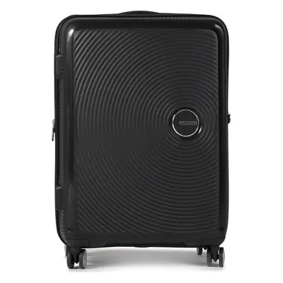 Střední kufr American Tourister Soundbox 88473-1027-1INU Černá