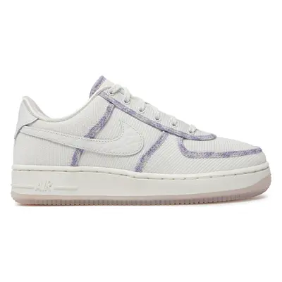 Sneakersy Nike Air Force 1 Low DV6136 100 Bílá